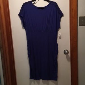 Old Navy Maternity Dress
